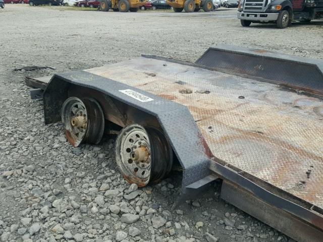 4AJHF16248J043137 - 2008 ALLIS SIAT TRAILER BLACK photo 9