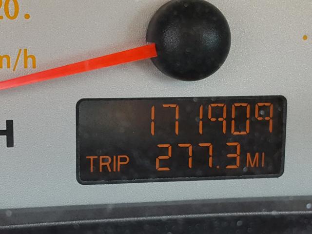 1G8AL52F43Z126592 - 2003 SATURN ION LEVEL SILVER photo 8