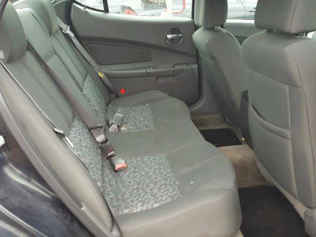 2G2WP522X41114281 - 2004 PONTIAC GRAND PRIX Qara foto 6