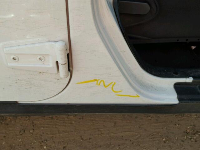 1C4HJWFG9DL506955 - 2013 JEEP WRANGLER U WHITE photo 9