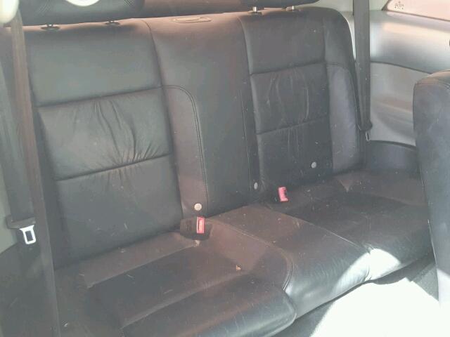 3VWED21C92M447633 - 2002 VOLKSWAGEN NEW BEETLE ვერცხლისფერი ფოტო 6