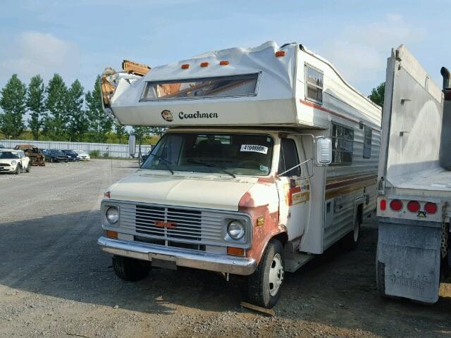 1131127729 - 1976 GMC COACH TWO TONE photo 2