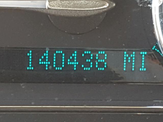 3GNDA13D07S529350 - 2007 CHEVROLET HHR LS ვერცხლისფერი ფოტო 8