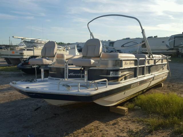 GDY20227L317 - 2014 BOAT MARINE LOT BLUE photo 2