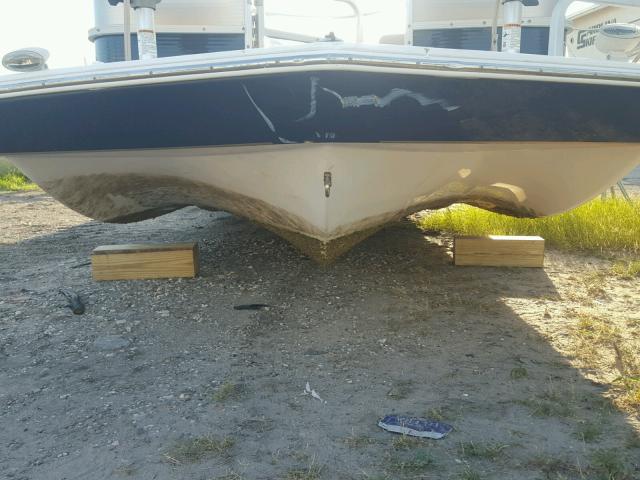 GDY20227L317 - 2014 BOAT MARINE LOT BLUE photo 9