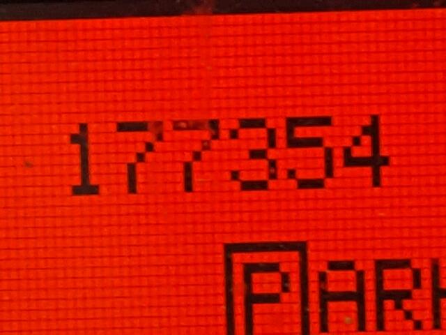 2G2WP522541206771 - 2004 PONTIAC GRAND PRIX Արծաթագույն լուսանկար 8