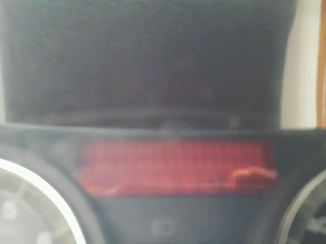 5GZER23747J156500 - 2007 SATURN OUTLOOK XR ნაცრისფერი ფოტო 8