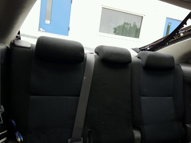 JTKDE177760082189 - 2006 TOYOTA SCION TC 黑色 照片 6