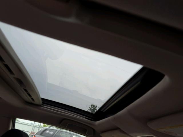 JTKDE177760082189 - 2006 TOYOTA SCION TC 黑色 照片 9