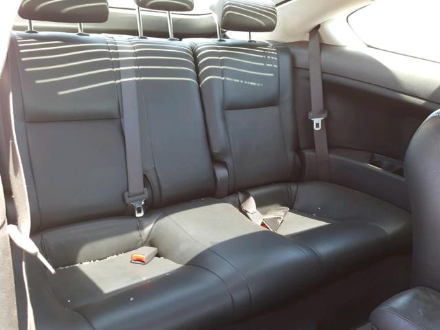 JTKDE167090293711 - 2009 TOYOTA SCION TC 银色 照片 6