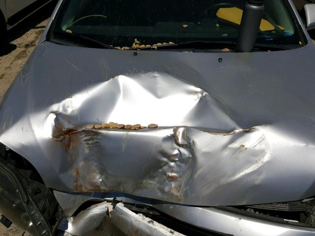 JTKDE167090293711 - 2009 TOYOTA SCION TC 银色 照片 7