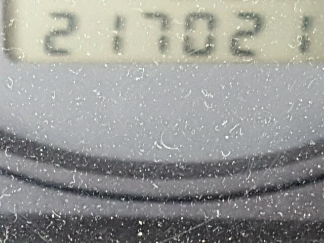 JF1SF65632H746847 - 2002 SUBARU FORESTER S 银色 照片 8