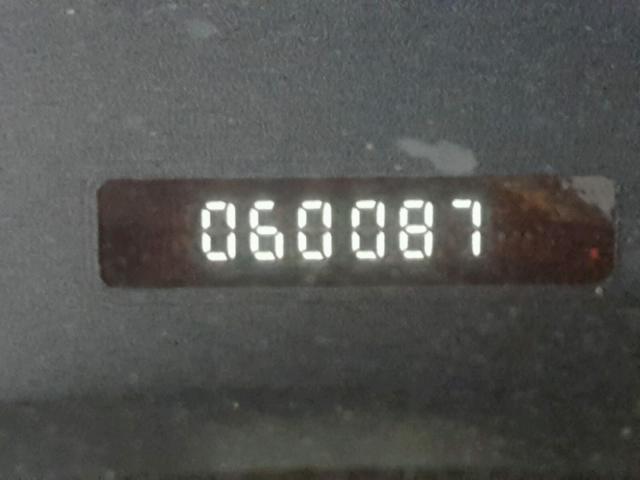 1G1NE52J33M633303 - 2003 CHEVROLET MALIBU LS Boz foto 8