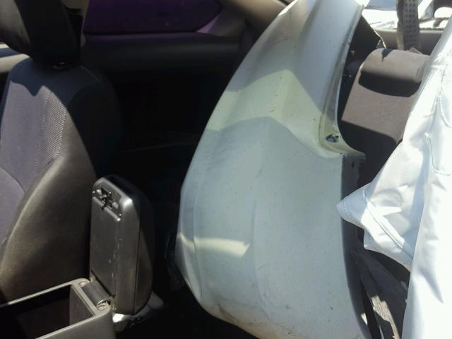 JTKDE167280223819 - 2008 TOYOTA SCION TC 白色 照片 6