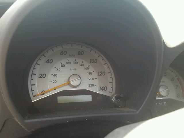 JTKDE167280223819 - 2008 TOYOTA SCION TC 白色 照片 8