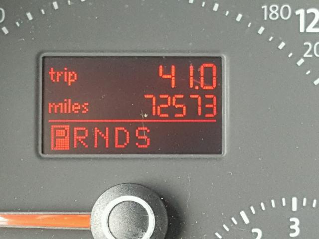 3VWSG31Y96M315781 - 2006 VOLKSWAGEN NEW BEETLE 米色 照片 8