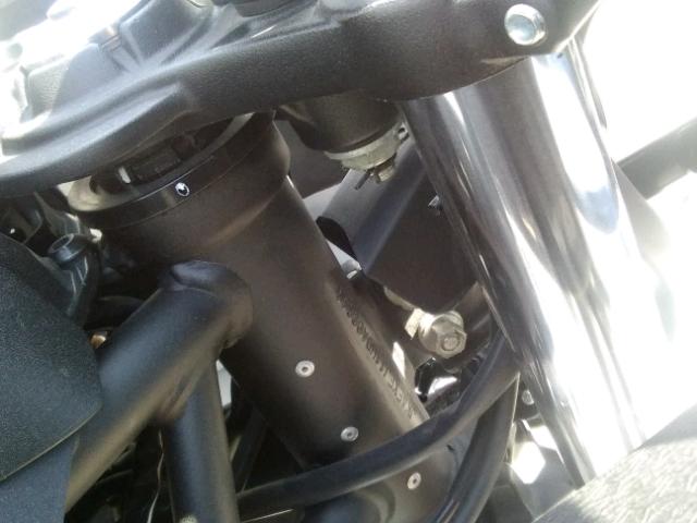 JKAEXEJ11HDA00841 - 2017 KAWASAKI EX650 J თეთრი ფოტო 10