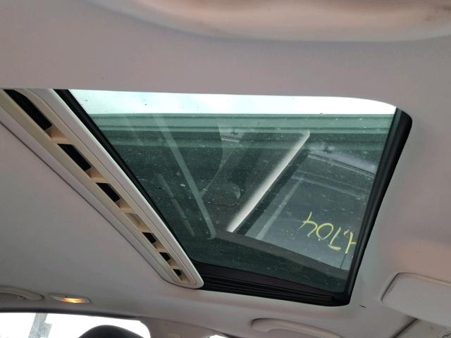 WVWRH63B63P264996 - 2003 VOLKSWAGEN PASSAT GLX 灰色 照片 9