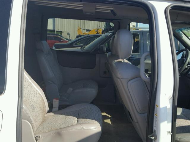 1GNDV33177D132370 - 2007 CHEVROLET UPLANDER L 白色 照片 6