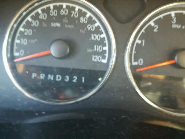 1GNDV33177D132370 - 2007 CHEVROLET UPLANDER L 白色 照片 8