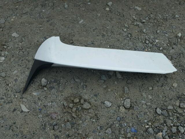 JM3KE4DE2D0164936 - 2013 MAZDA CX-5 WHITE photo 9