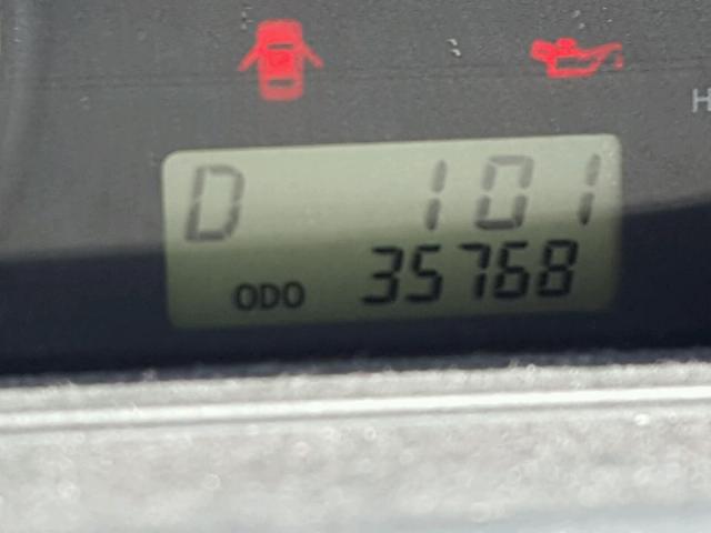 JTKKT624850101581 - 2005 TOYOTA SCION XA ბურგუნდია ფოტო 8