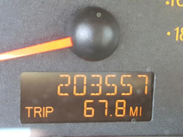 1G8AJ54F84Z181731 - 2004 SATURN ION LEVEL BURGUNDY photo 8