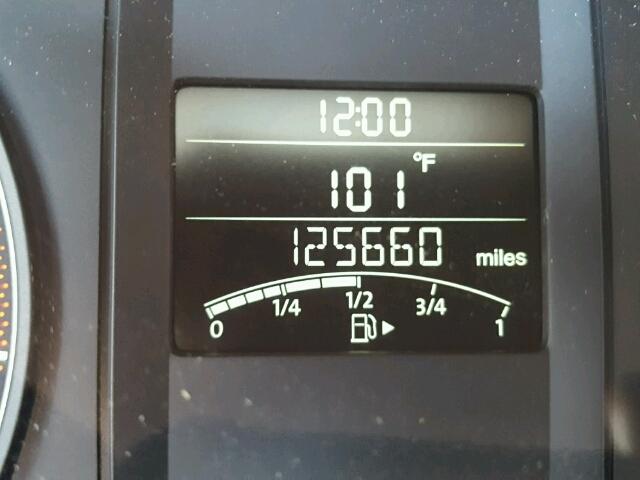 3VW1K7AJ9CM427996 - 2012 VOLKSWAGEN JETTA BASE Սպիտակ լուսանկար 8