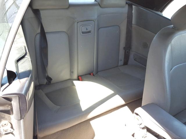 3VWSG31Y57M401249 - 2007 VOLKSWAGEN NEW BEETLE 石墨色 照片 6