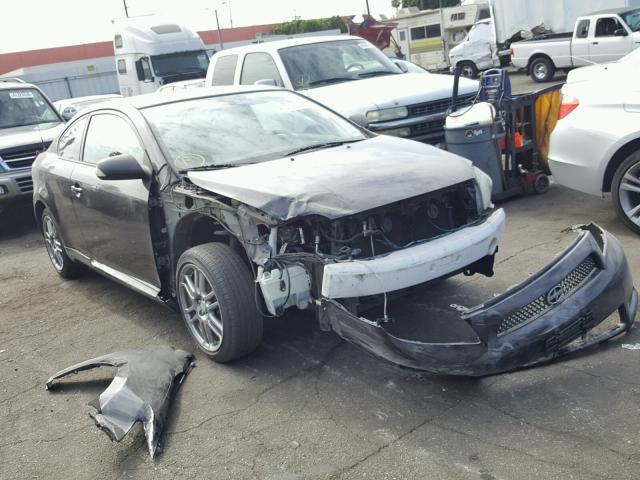 JTKDE167590290531 - 2009 TOYOTA SCION TC 黑色 照片 1