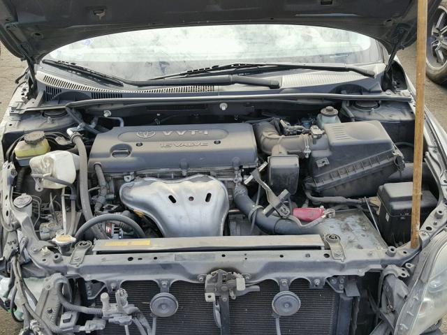 JTKDE167590290531 - 2009 TOYOTA SCION TC 黑色 照片 7