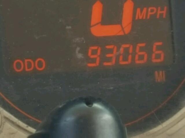 JTLZE4FE6A1100073 - 2010 TOYOTA SCION XB 紫色 照片 8