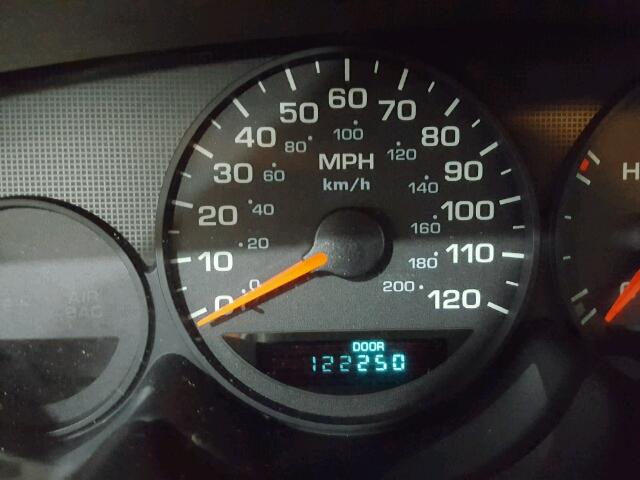 1P3ES46C1YD834680 - 2000 PLYMOUTH NEON BASE 白色 照片 8