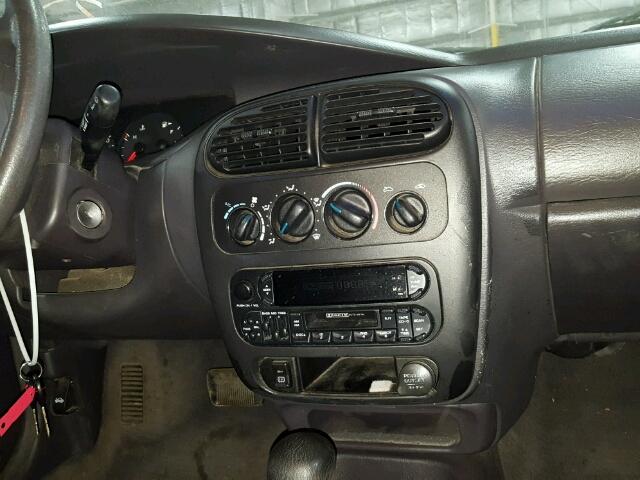 1P3ES46C1YD834680 - 2000 PLYMOUTH NEON BASE 白色 照片 9