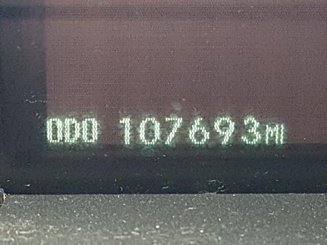 JTDKN3DU2B1399404 - 2011 TOYOTA PRIUS 蓝色 照片 8