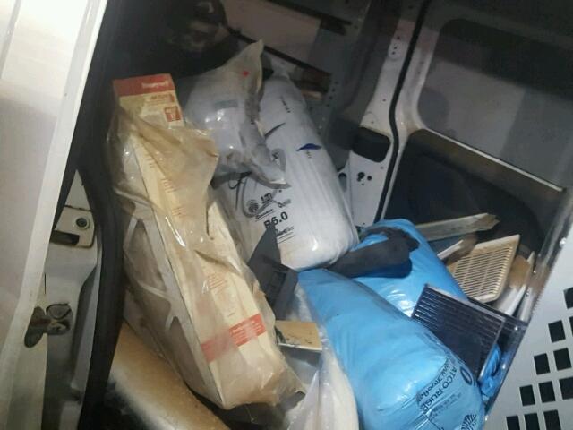 ZFBERFAT3G6B59549 - 2016 RAM PROMASTER 白色 照片 6