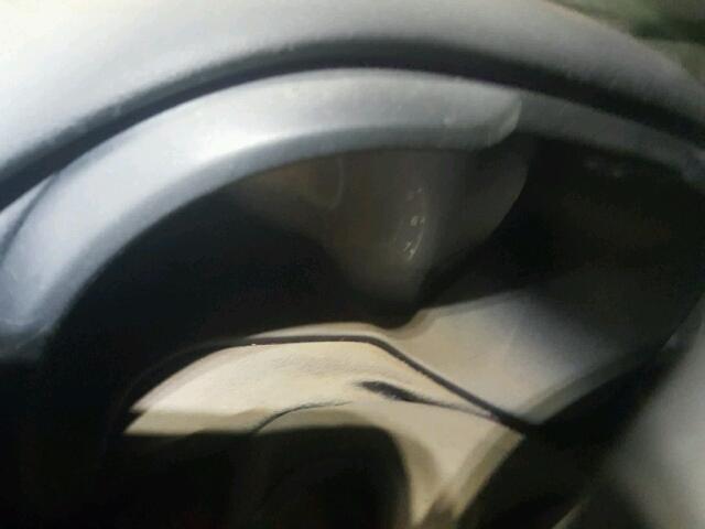 ZFBERFAT3G6B59549 - 2016 RAM PROMASTER 白色 照片 8