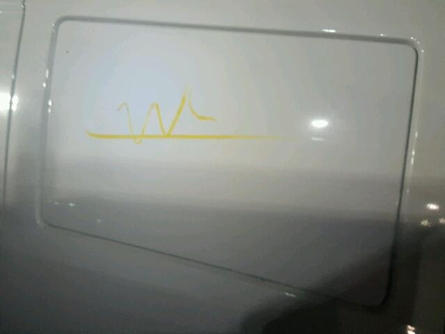 ZFBERFAT3G6B59549 - 2016 RAM PROMASTER 白色 照片 9