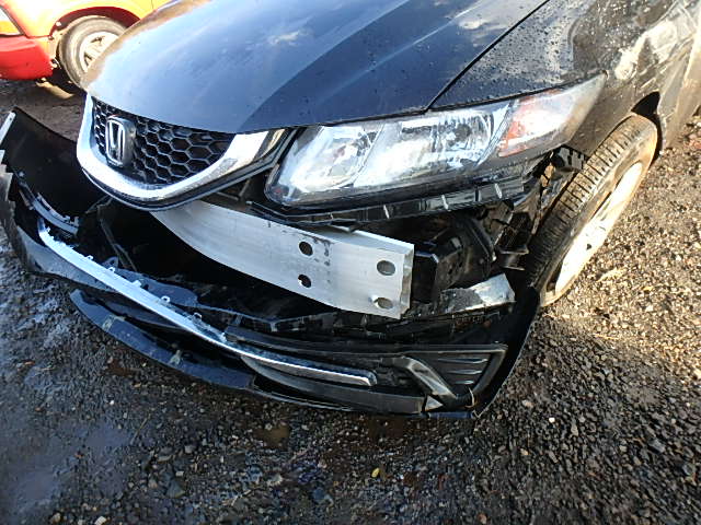 2HGFB2F58DH549757 - 2013 HONDA CIVIC LX BLACK photo 9