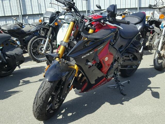 Js1gt7ca6g 16 Suzuki Gsx S1000f Black Price History History Of Past Auctions Prices And Bids History Of Salvage And Used Vehicles