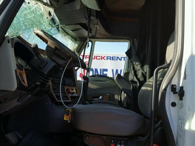 3HSDJAPR0EN784842 - 2014 INTERNATIONAL PROSTAR أبيض صورة 5