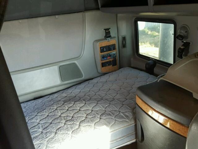 3HSDJAPR0EN784842 - 2014 INTERNATIONAL PROSTAR أبيض صورة 6