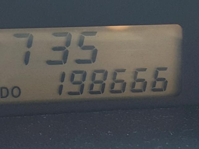 JTLKT324454025747 - 2005 TOYOTA SCION XB Ağ foto 8