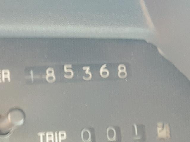 1G2WJ14T5MF275582 - 1991 PONTIAC GRAND PRIX BLACK photo 8