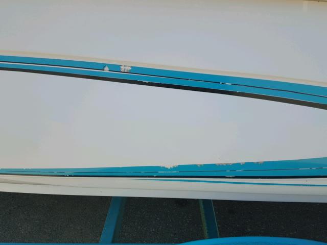 GLAM9595K495 - 1995 GLAS BOAT WHITE photo 14