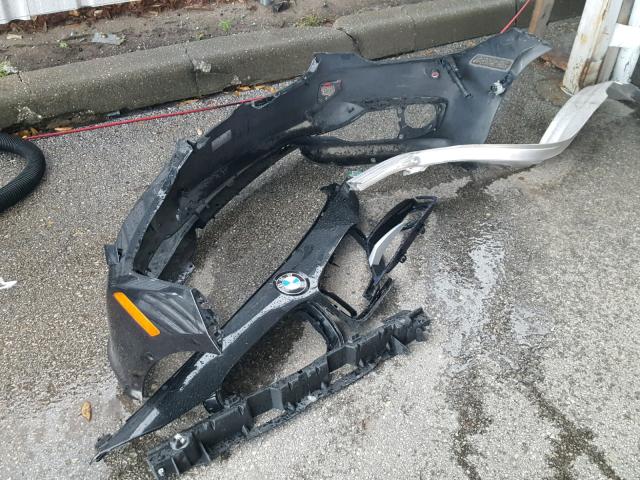 WBA3F9C54DF483807 - 2013 BMW ACTIVEHYBR BLACK photo 9