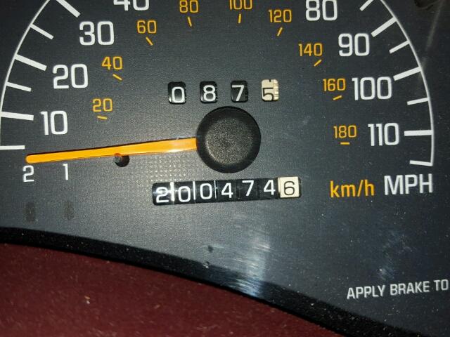 1G2WP52K62F223309 - 2002 PONTIAC GRAND PRIX PURPLE photo 8