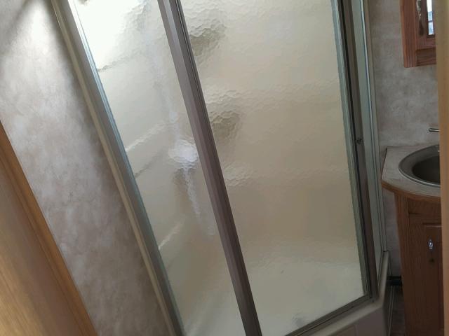 4YDF3502371534286 - 2007 KEYSTONE SPRINTER WHITE photo 7