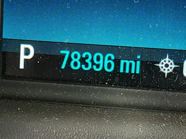 1G11E5SAXGF138220 - 2016 CHEVROLET MALIBU LIM 银色 照片 8