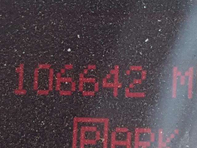 2G2WP552781178490 - 2008 PONTIAC GRAND PRIX შავი ფოტო 8